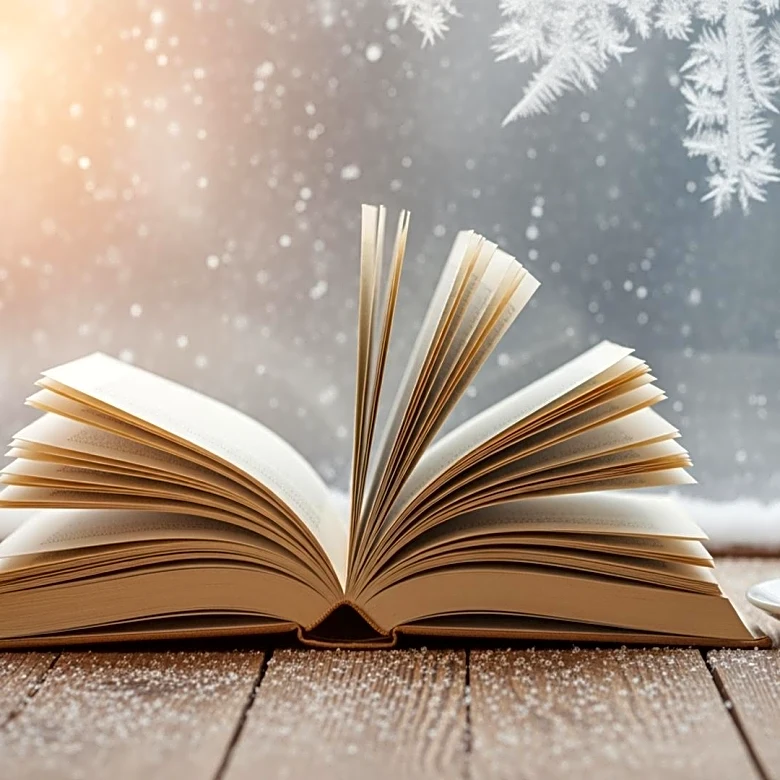 Naperville Public Library Launches Winter Reading Challenge for Kids and Teens