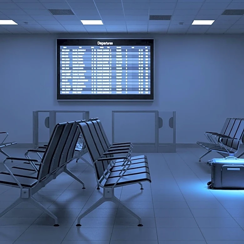 ICE's 'Operation Irish Goodbye' Targets Migrants Attempting Voluntary Departure