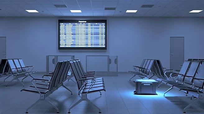 ICE's 'Operation Irish Goodbye' Targets Migrants Attempting Voluntary Departure