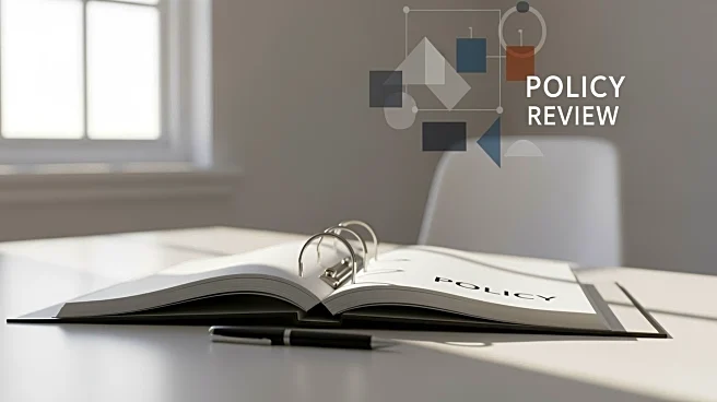 Arizona State Board of Education Revises DEI Policies to Comply with Federal Order