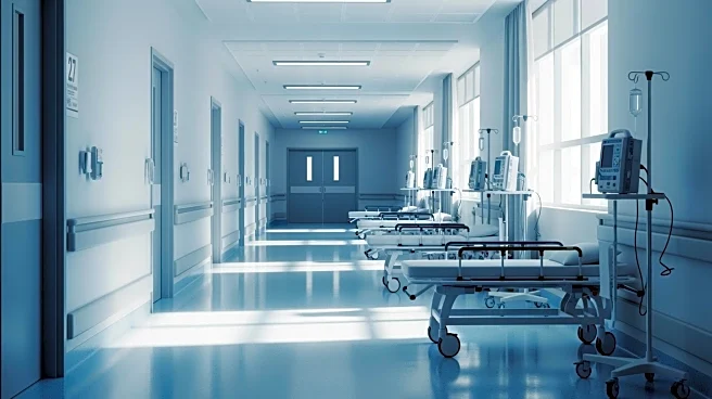 Medical Solutions Partners with California Hospitals to Address Workforce Challenges