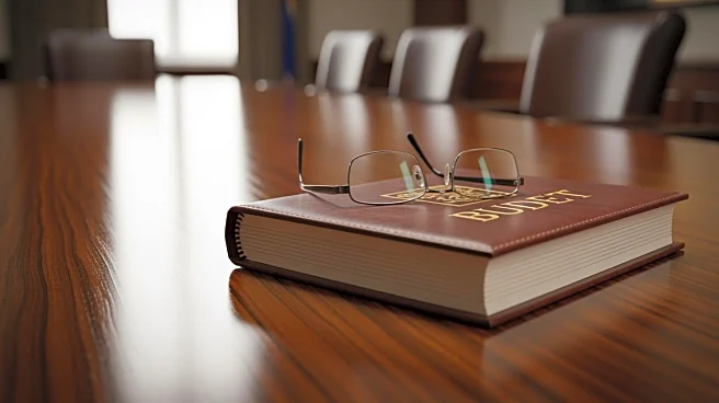 Congress Considers Limiting Defense Secretary Hegseth's Travel Budget Over Video Release