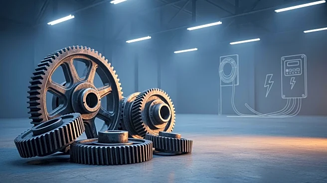 Pakistan's Industrial Community Criticizes Proposed Power Tariff Hike Amid Economic Struggles