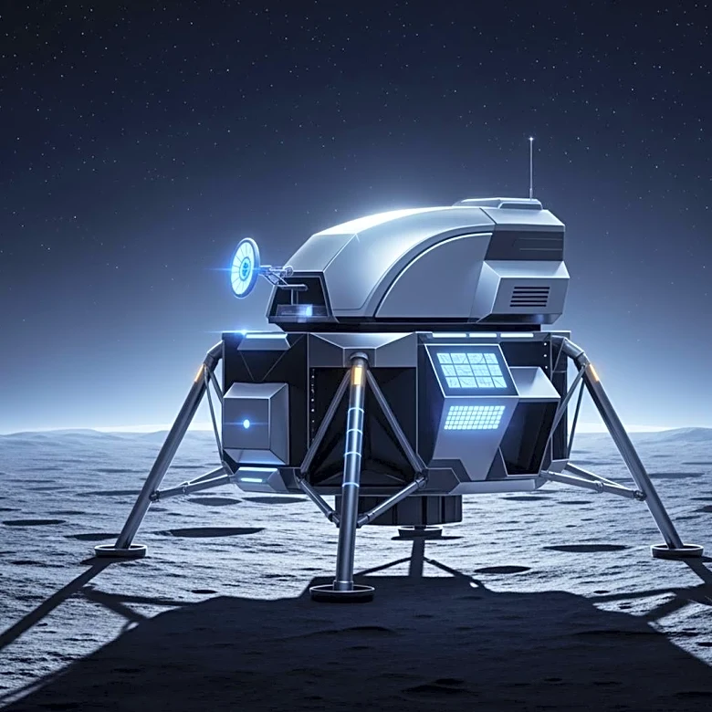 NASA Updates PRISM Program with New Requirements for Lunar Science Missions