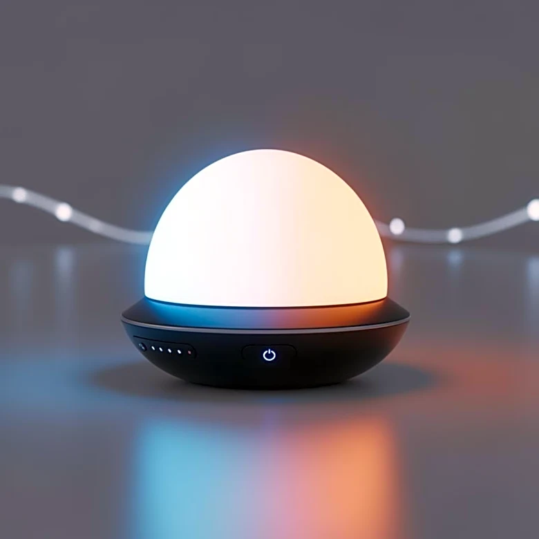 CNN Podcast Explores AI Device 'Friend' and Its Impact on Human Relationships