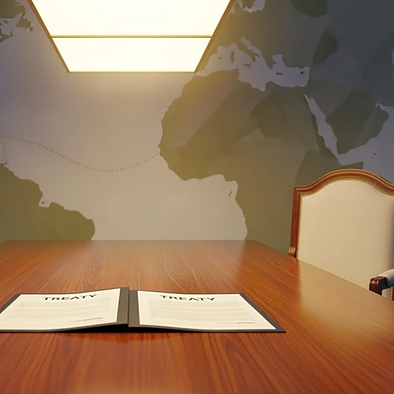 President Trump Facilitates Peace Treaty Between Rwanda and Congo, Boosting Congolese Franc