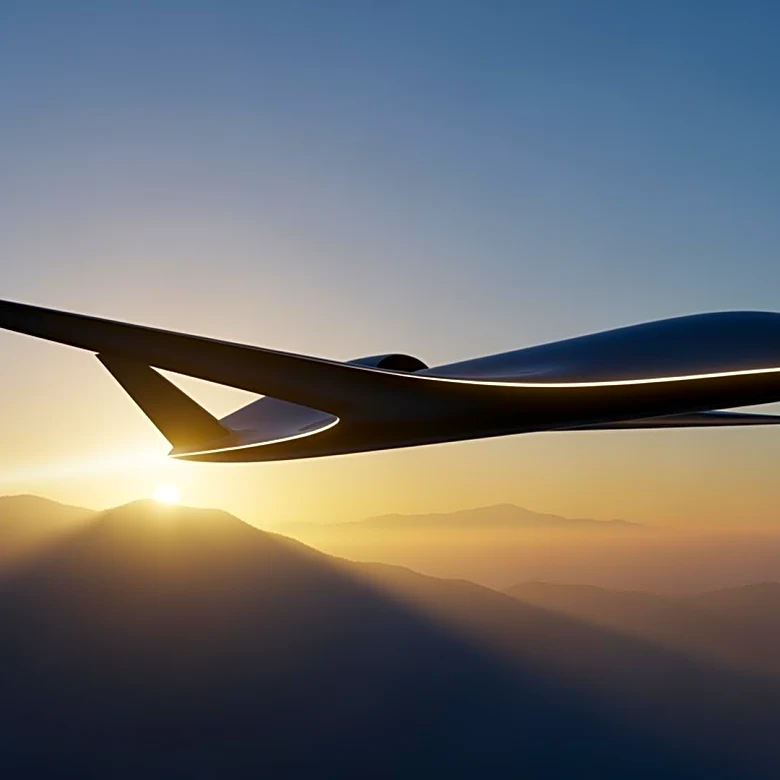 Boeing's Ghost Bat Drone Achieves Milestone with Successful Missile Test