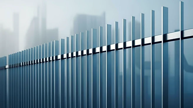 European Union Advances Stricter Migration Policies Amidst Criticism