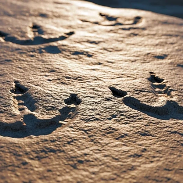 Paleontologists Discover Record Number of Dinosaur Footprints in Bolivia, Revealing Ancient Behaviors