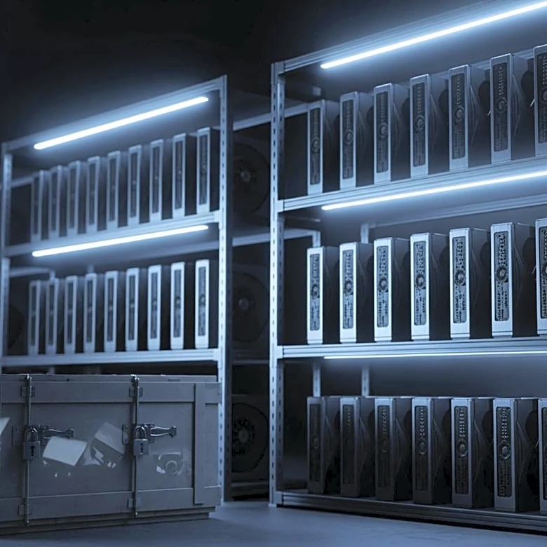 U.S. Cracks Down on $160 Million Nvidia GPU Smuggling Network to China