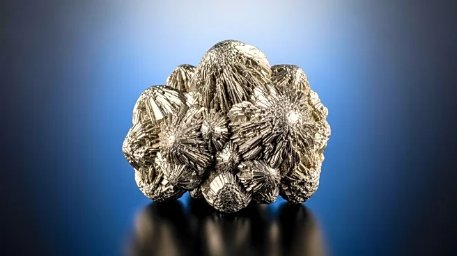 China's Rare Earth Exports Surge Following Xi-Trump Agreement