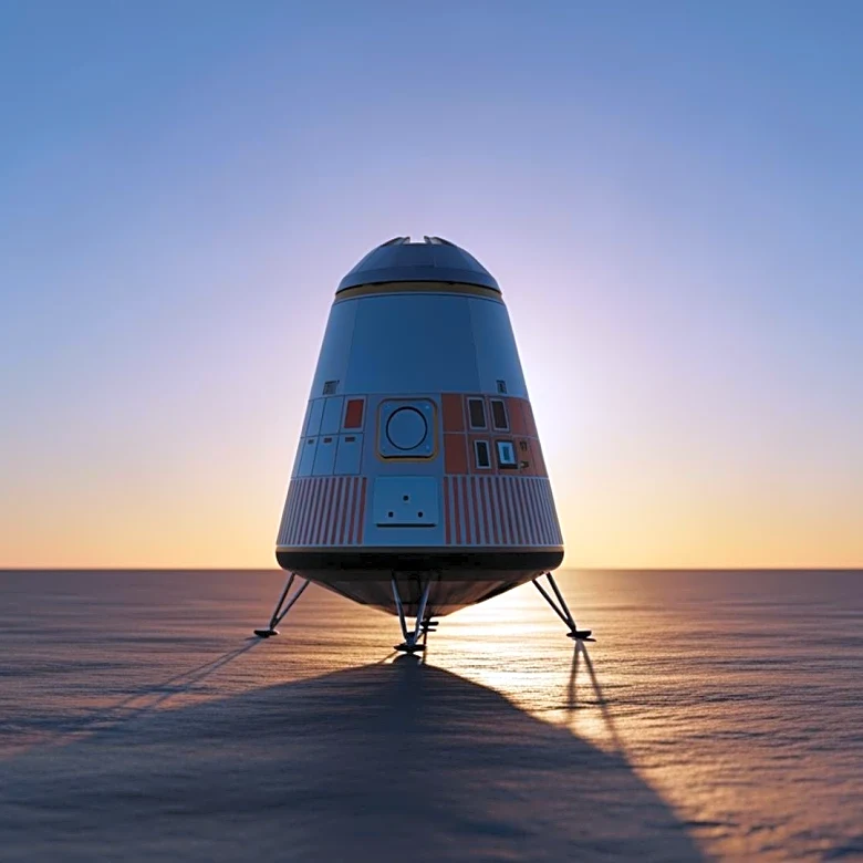 NASA Astronaut Jonny Kim and Russian Cosmonauts Return to Earth After Eight-Month Space Station Mission