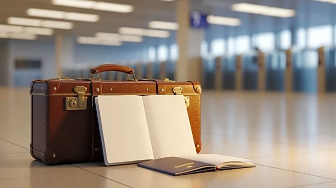 Baker Donelson Highlights Key Immigration Policy Changes for 2025 Holiday Travel