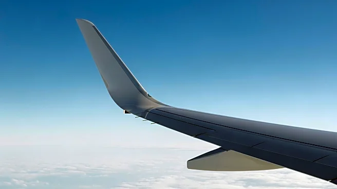 Luxair Initiates Fleet Renewal with Embraer E195-E2 to Enhance Connectivity