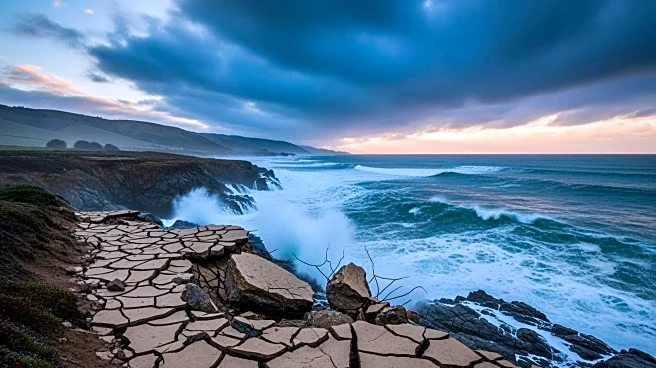 Japan's 7.5-Magnitude Earthquake Injures Dozens, Prompts Tsunami Warnings