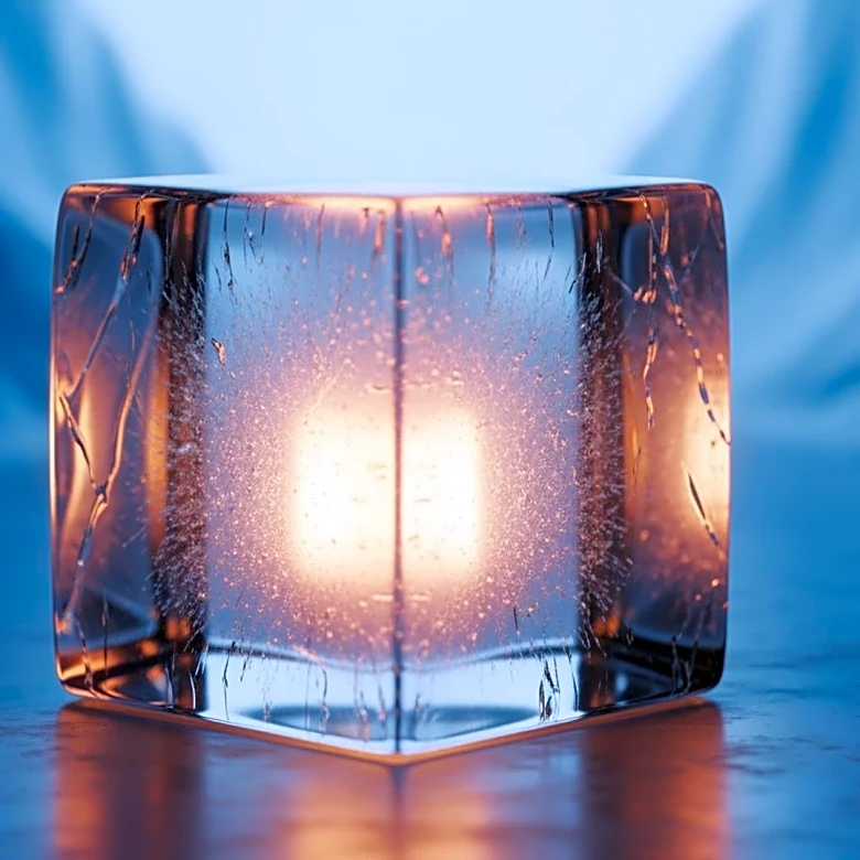 University of Ottawa Study Reveals Hidden Heat Beneath Greenland Affecting Sea Level Predictions