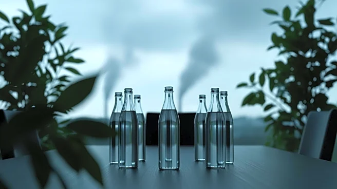 U.S. and Allies Block UN Environment Report on Fossil Fuels, Weakening Global Impact