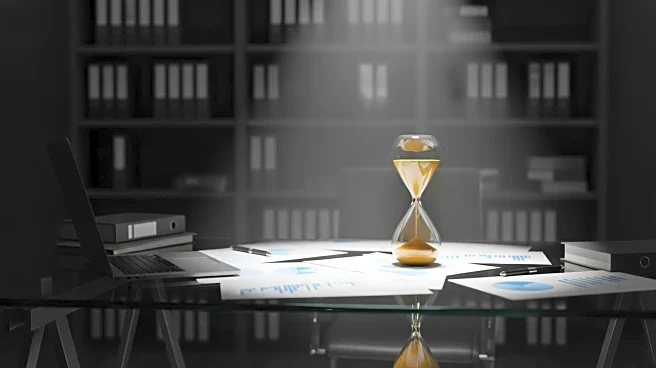 Argentine Football Association Raided Amid Money Laundering Investigation