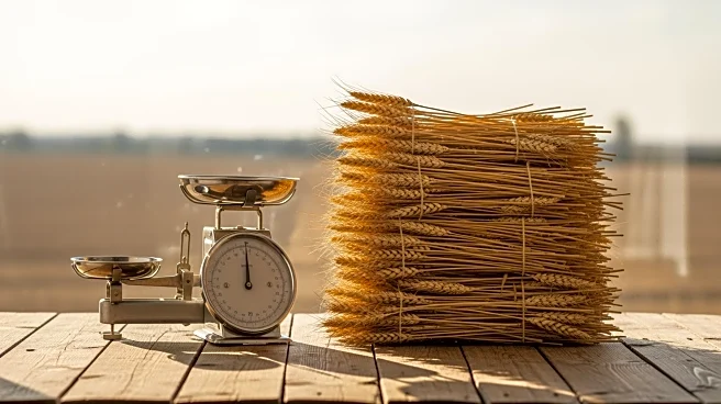 President Trump Announces $12 Billion Farm Aid Plan to Mitigate China Tariff Impact on U.S. Farmers