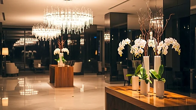 Park Hyatt Tokyo Reopens After Extensive Restoration, Enhancing Luxury Experience