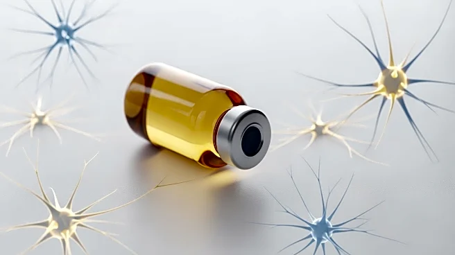 Stanford Research Suggests Shingles Vaccine May Reduce Dementia Risk by 20%