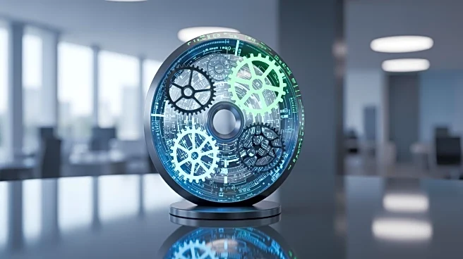 Sarah Ahmad's Leadership at CAQH Drives Major Healthcare Innovations and Savings