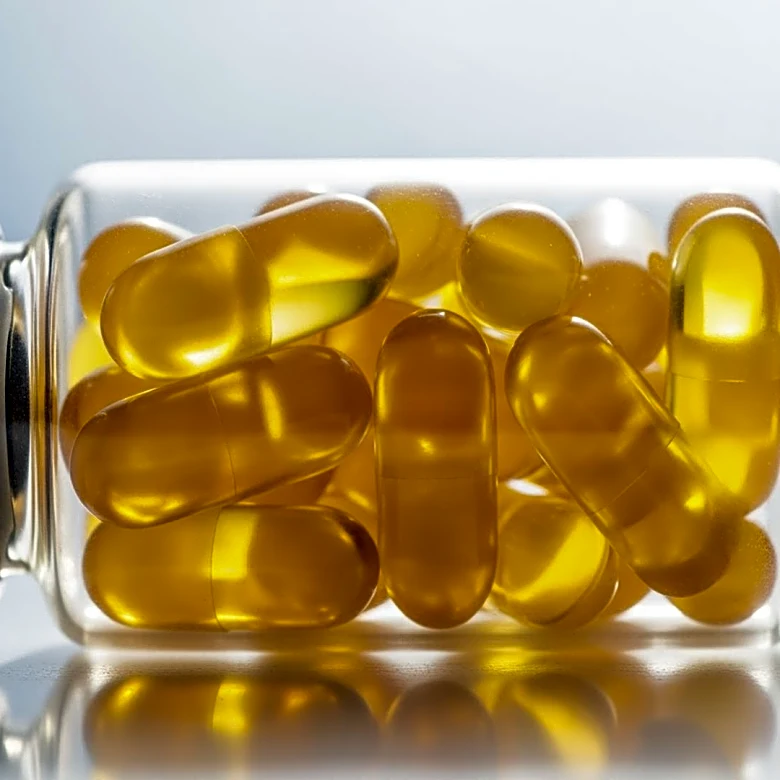 Excessive Vitamin D Supplementation Linked to Toxic Blood Condition Risk