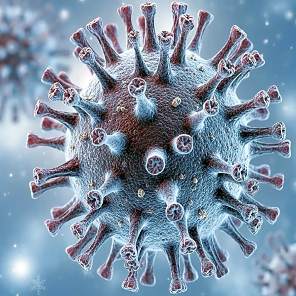 Mutated H3N2 Flu Virus Circulates, Prompting Vaccine Considerations for Winter