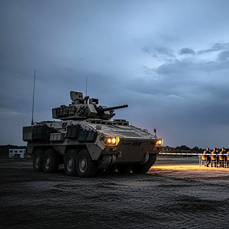 UK Armed Forces Member Dies in Ukraine Accident During Defensive Capability Test