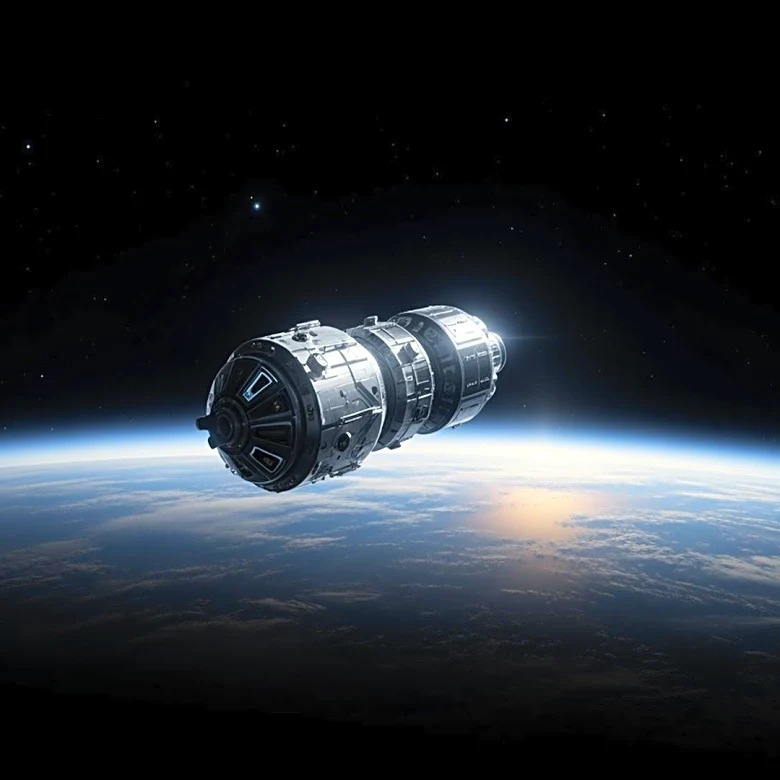 NASA's Soyuz Crew Prepares for Return to Earth After Space Station Mission