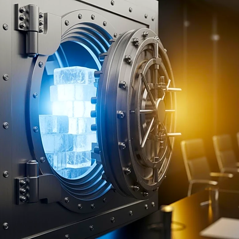 EU Leaders Consider Using Frozen Russian Assets to Fund Ukraine Amidst Concerns