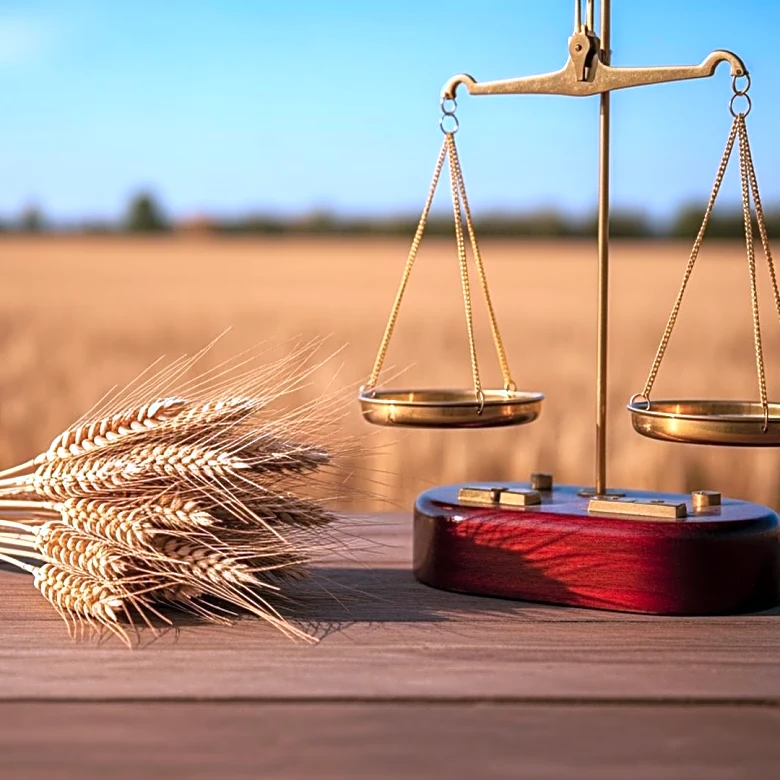 President Trump Announces $12 Billion Bailout for American Farmers Amid Tariff Revenue Utilization