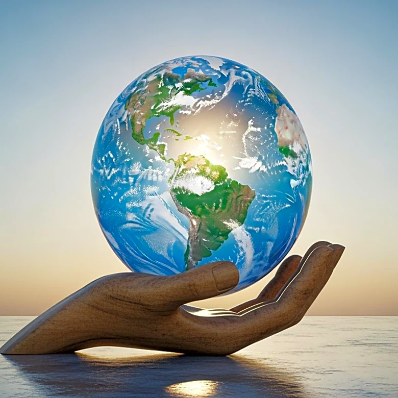 UN Calls for Unified Global Action on Climate Change and Environmental Crises