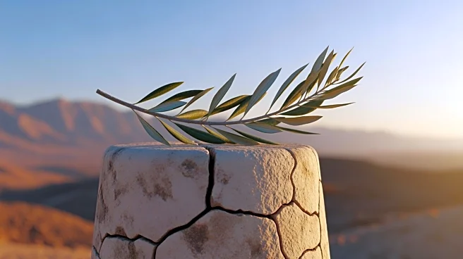 Syrian Leadership Transition: Ahmed al-Sharaa Takes Over After Assad's Fall