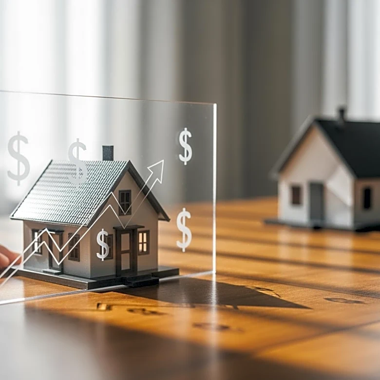 Majority of U.S. Homes Unaffordable for Median-Income Buyers, Report Finds