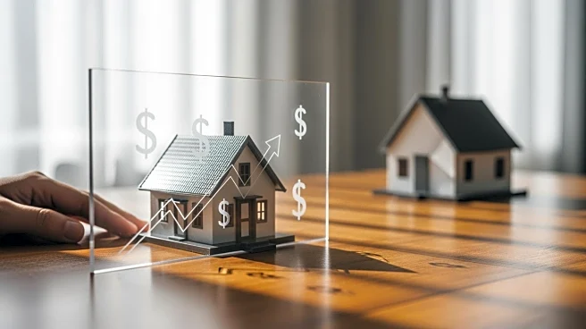 Majority of U.S. Homes Unaffordable for Median-Income Buyers, Report Finds