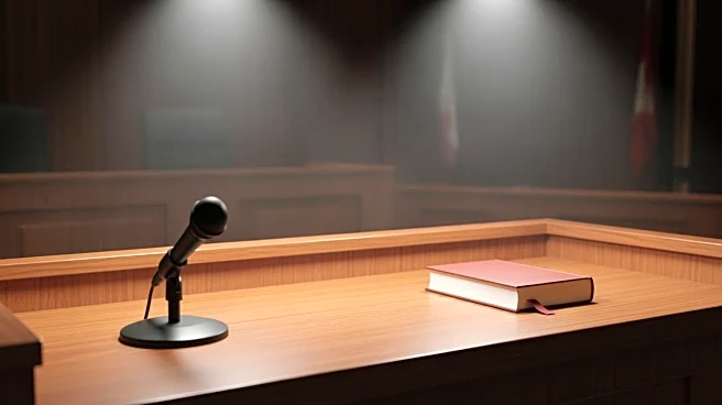 Supreme Court Considers Major Challenge to Campaign Spending Limits