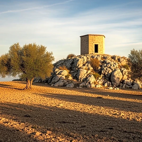 West Bank Outpost Thrives Amid Reduced Enforcement