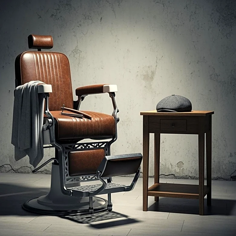 Taliban Detains Men for 'Peaky Blinders' Style, Citing Cultural Violation