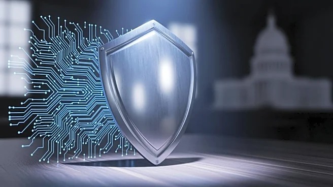 Trump Administration's National Security Strategy Omits Cryptocurrency Despite Previous Focus