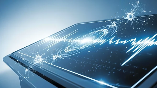 AI-Powered Radiology Tools Enhance Early Disease Detection and Population Health