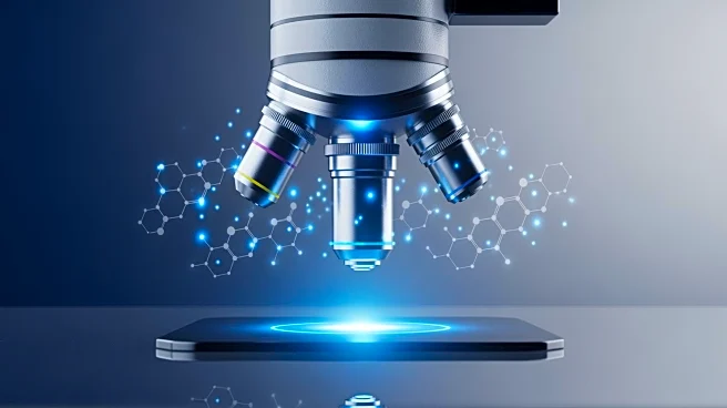 FDA Qualifies PathAI's AIM-MASH Tool, Revolutionizing MASH Clinical Trials