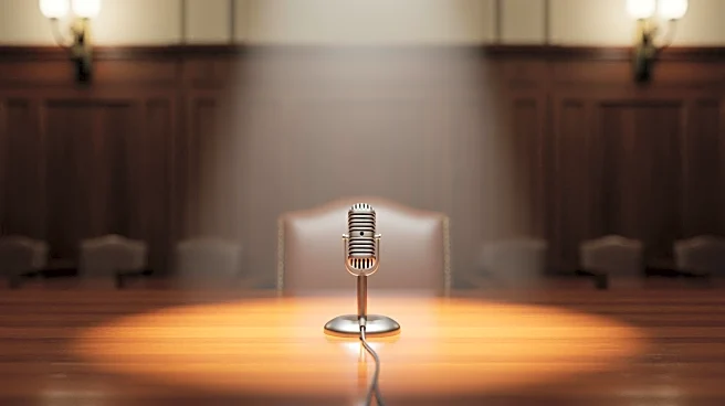 Fulton County DA Fani Willis to Testify Before Georgia Senate on Trump Prosecution Amid Legal Disputes