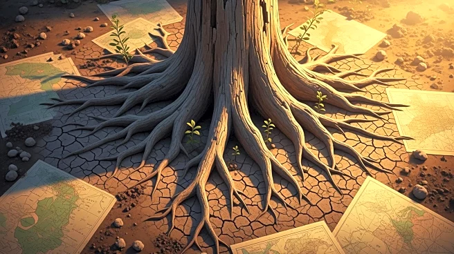 Nonprofit Leaders Advocate for Land Justice to Address Historical Inequities