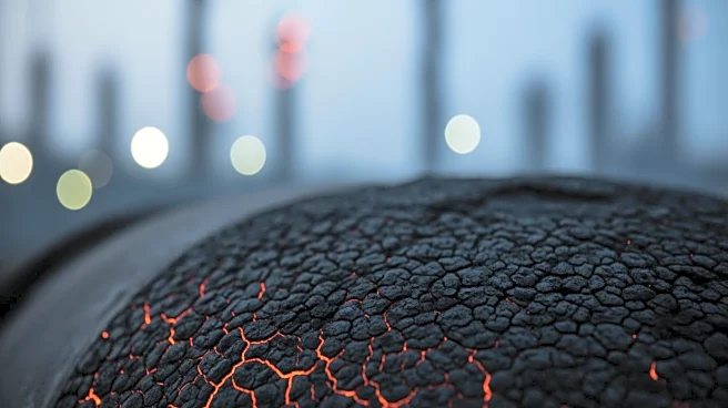 Verlan Insurance Sues Georgia Chemical Plant Over $20M Fire Payout