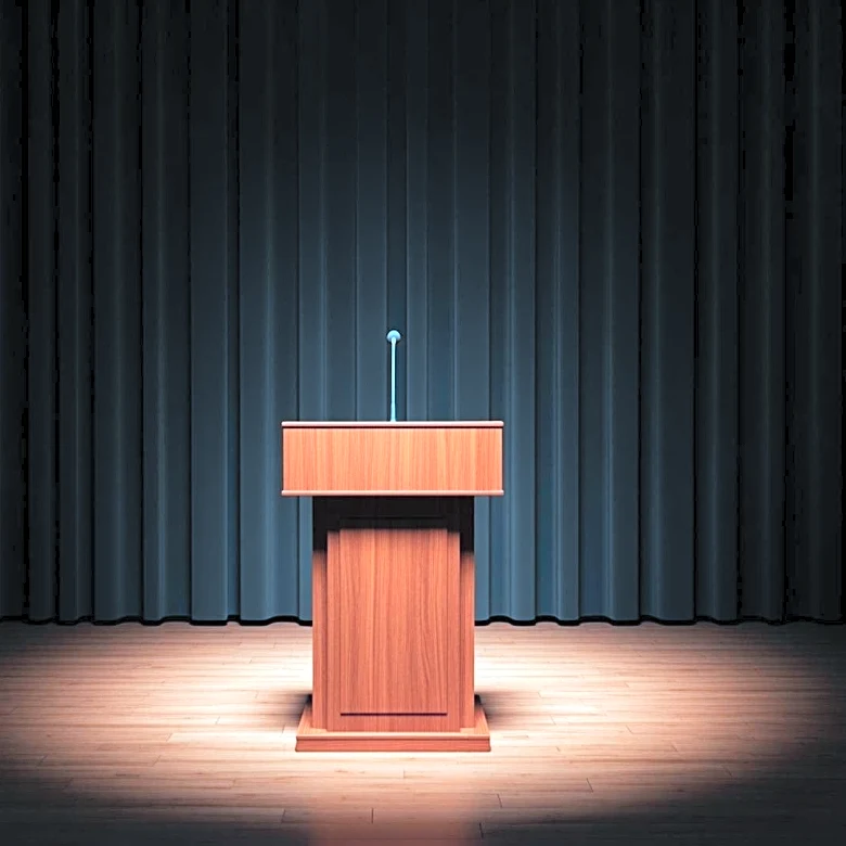 Venezuelan Opposition Leader's News Conference Canceled Before Nobel Ceremony