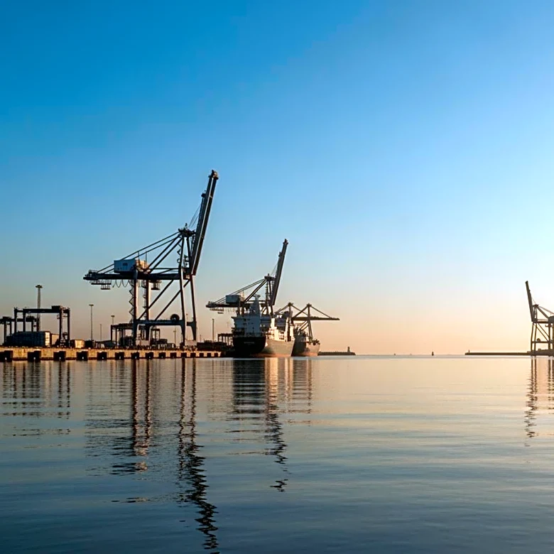 Morocco to Enhance Maritime Infrastructure with New Deepwater Ports