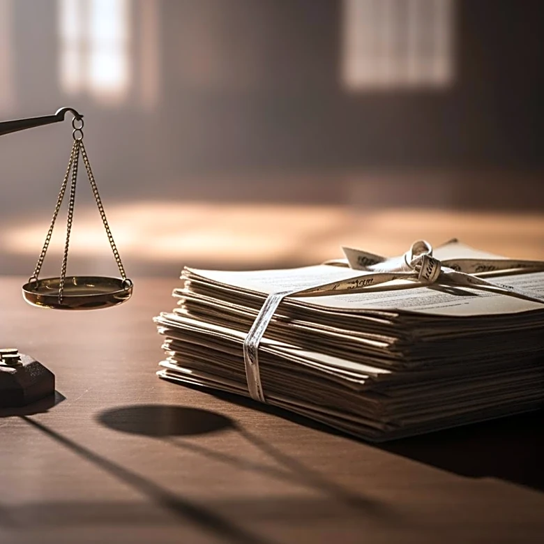 Closure of 100-Year-Old Law Firm Leaves Clients Owed Thousands