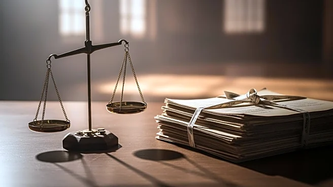 Closure of 100-Year-Old Law Firm Leaves Clients Owed Thousands