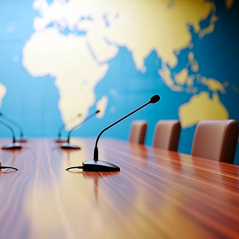 UK Government Rejects President Trump's Criticism of European Leaders on Ukraine Peace Talks